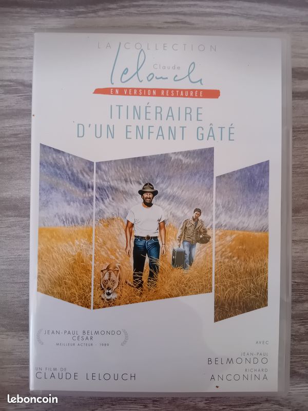 Films à vendre (image 4)
