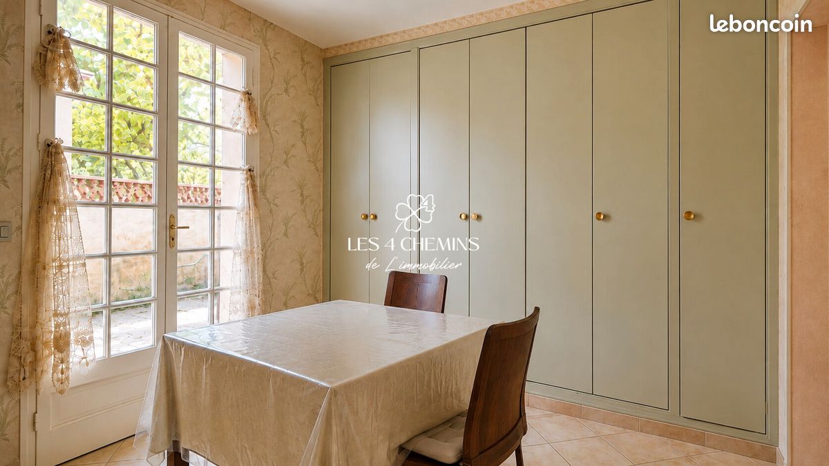 Villa 6 pièces 185 m² (image 7)