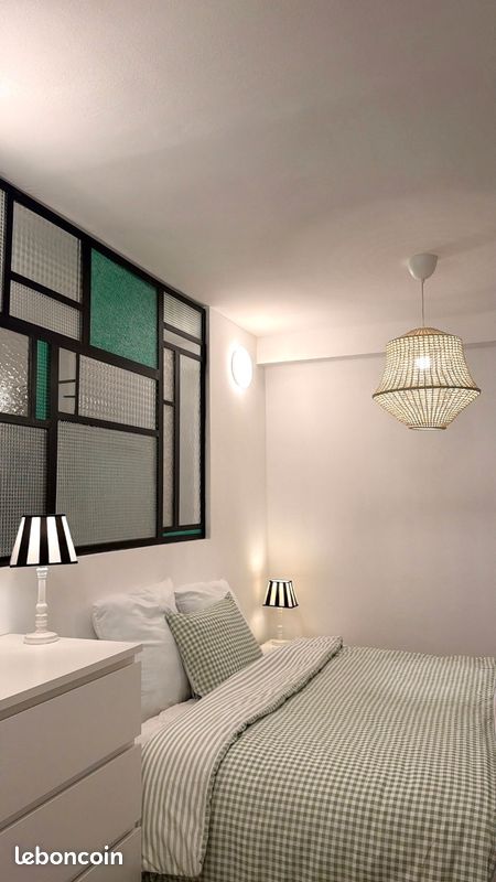 Appartement 2 pièces 50 m² · à Sète · 50 m² · 900 €