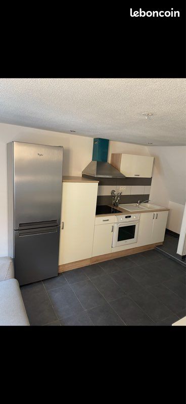 Appartement 2 pièces 30 m² · à Sélestat · 30 m² · 610 €/mois
