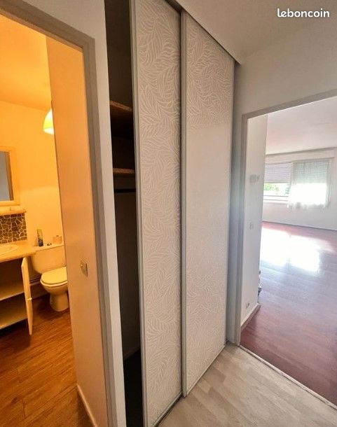 Appartement a louer plaisir - 1 pièce(s) - 26 m2 - Surfyn