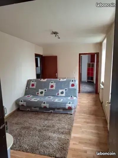 Appartement 2 pièces 41 m² · à Hochfelden · 41 m² · 92 000 €