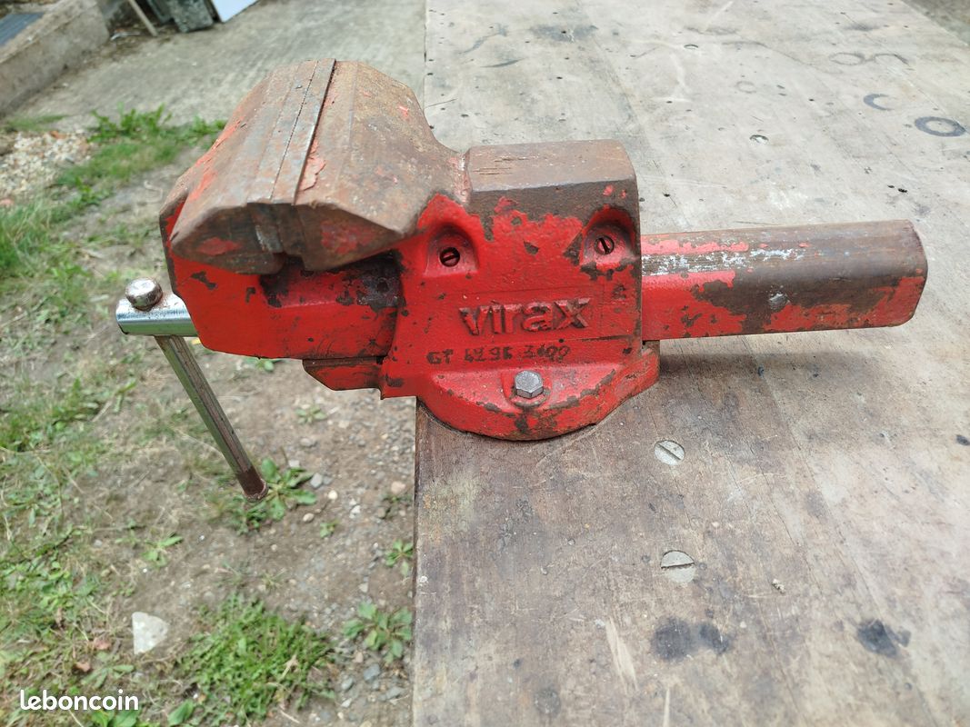 établi virax (image 4)
