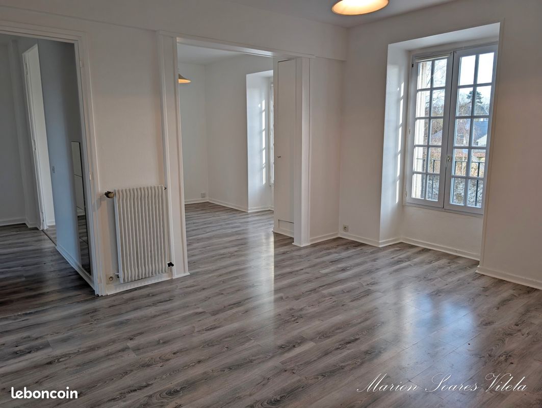 Appartement 4 pièces 66 m² · à Chaumes-en-Brie · 66 m² · 185 000 €