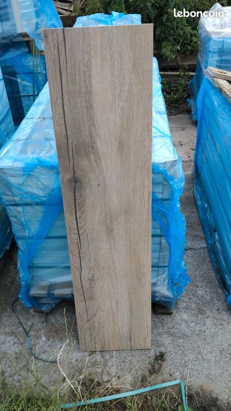 Fin de chantier dalles 120x30x2cm effet bois (image 8)