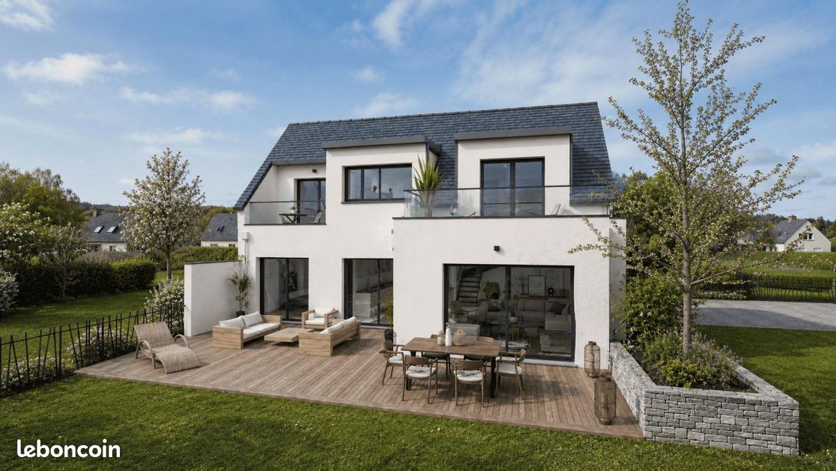 Maison 5 pièces 120 m² · à La Baule-Escoublac · 120 m² · 399 000 €
