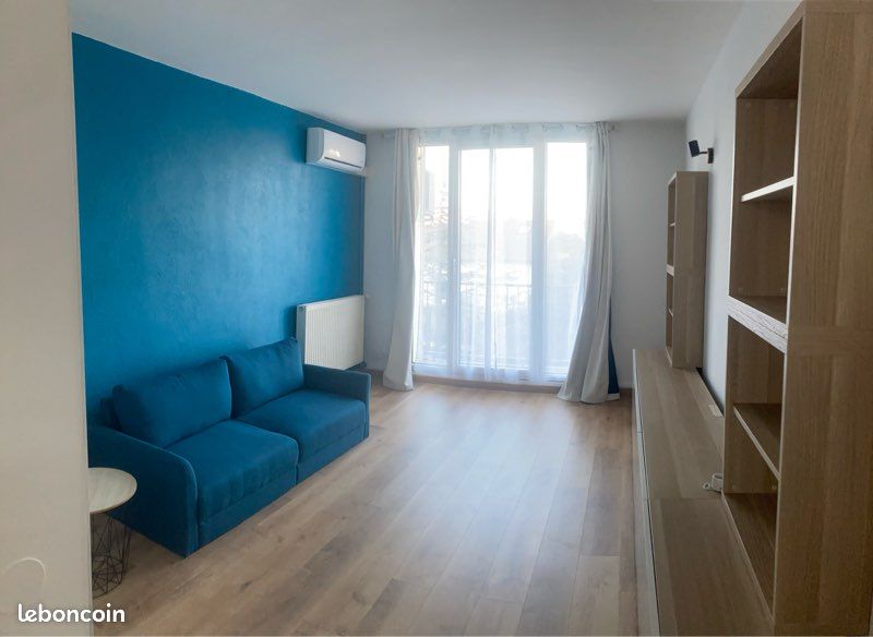 Appartement 3 pièces 66 m² · à Montélimar · 66 m² · 920 €/mois