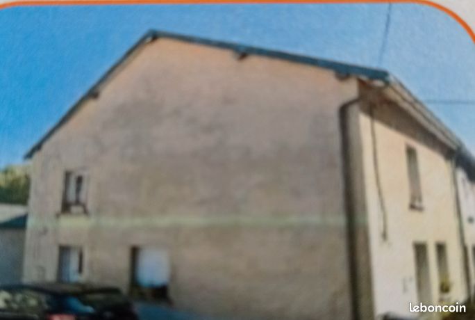 A vendre ensemble immobilier
