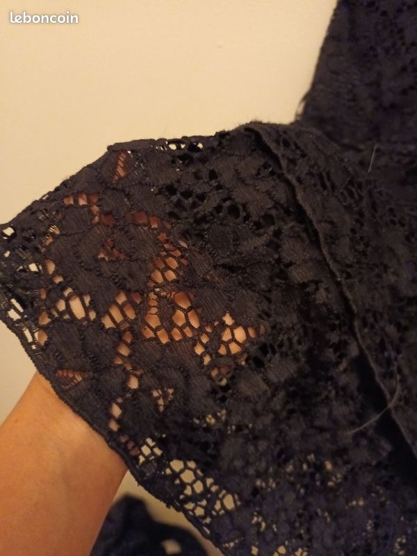 Petite robe noire (image 2)