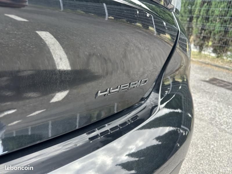 Peugeot 208 1.2 Hybrid 110ch Style e-DCS6 (image 8)