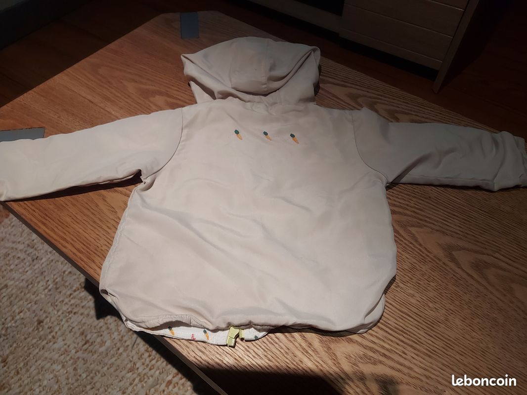 Veste (image 2)