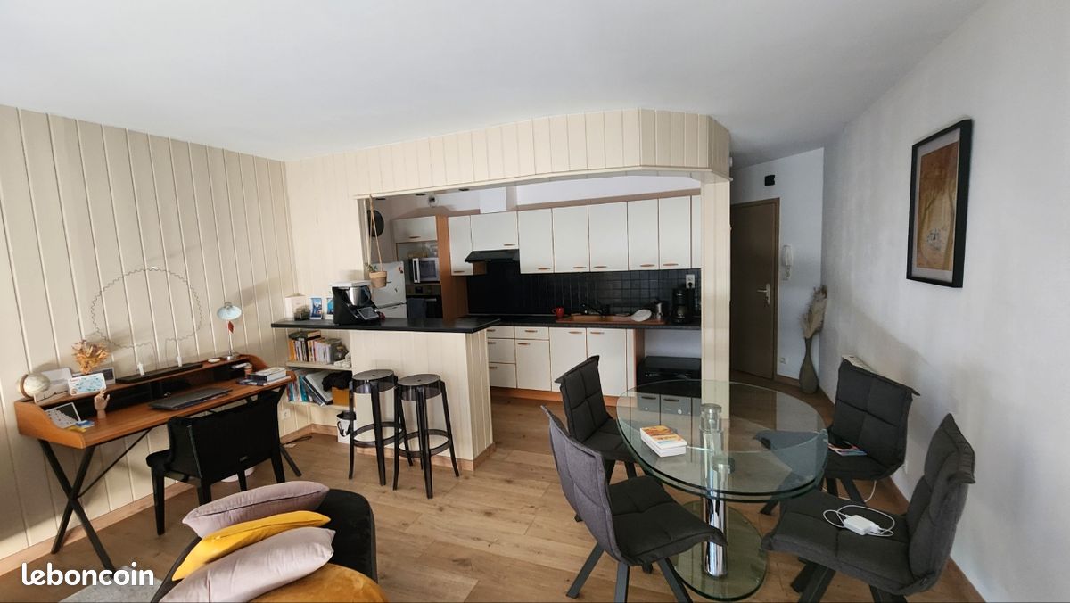 Appartement 2 pièces 51 m² · à Luc-la-Primaube · 51 m² · 550 €