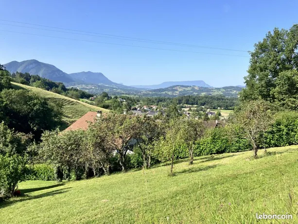 Annonce vente Appartement viuz-la-chiésaz