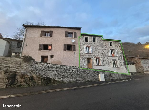 Propriété 5 pièces 106 m²
