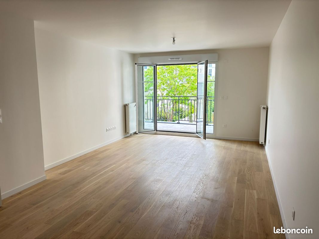 Appartement a louer puteaux - 3 pièce(s) - 68 m2 - Surfyn