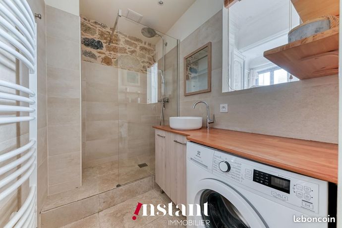 Appartement 3 pièces 77 m² — 15