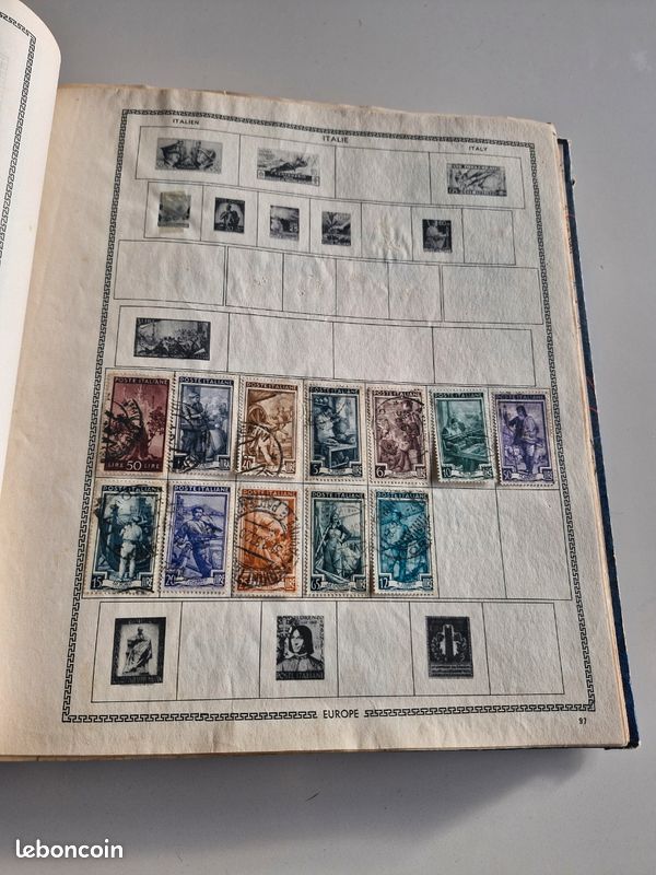 Timbre Israël Bloc 19 – 1980 Organisation – Neuf Avec Gomme Originale, Pour Collectionneurs (pompiers/police)