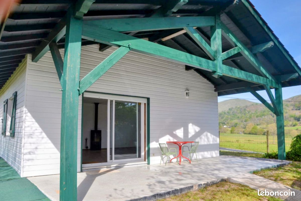 Maison 4 pièces 90 m² · à Saint-Jean-Pied-de-Port · 90 m² · 250 000 €