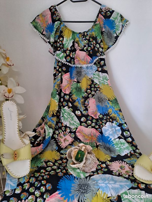 Robe en très bon état (image 11)