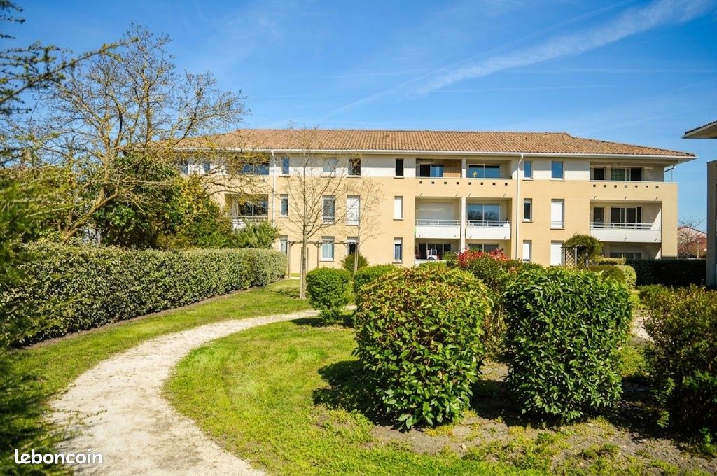 Appartement 3 pièces 63 m² · à Bègles · 63 m² · 222 600 €
