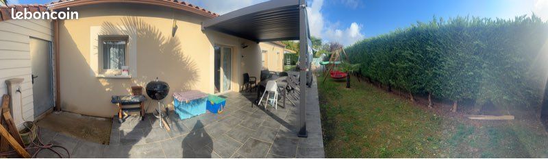 Maison 6 pièces 100 m² · à Jardres · 100 m² · 260 000 €