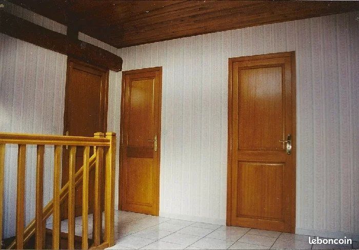 Maison 4 pièces 119 m² · à Villorceau · 119 m² · 820 €/mois