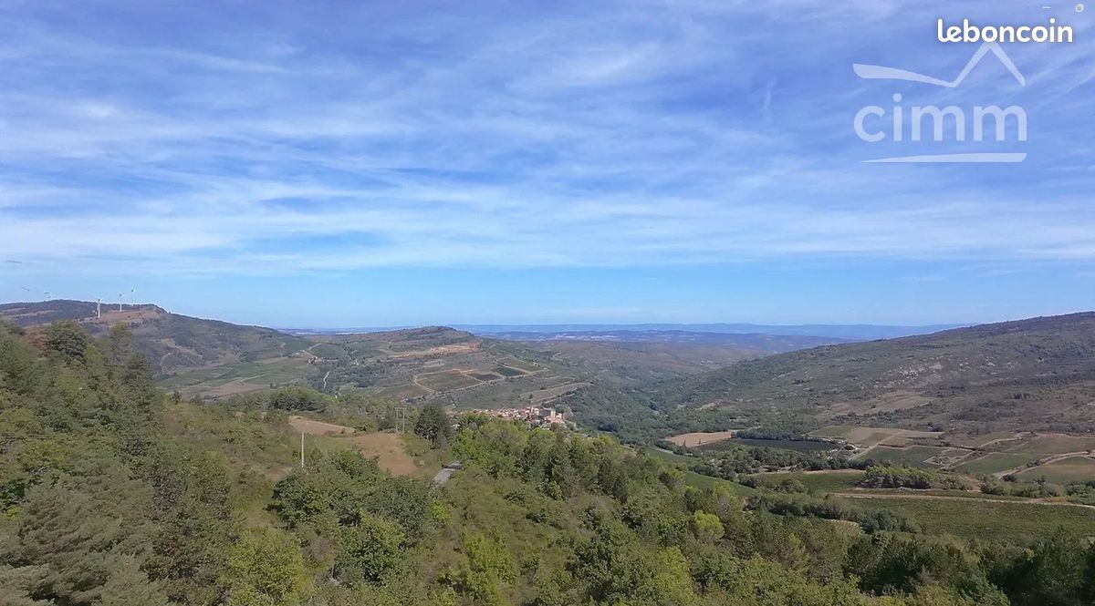 Terrain 23 m² · à Roquetaillade-et-Conilhac · 23 m² · 125 000 €