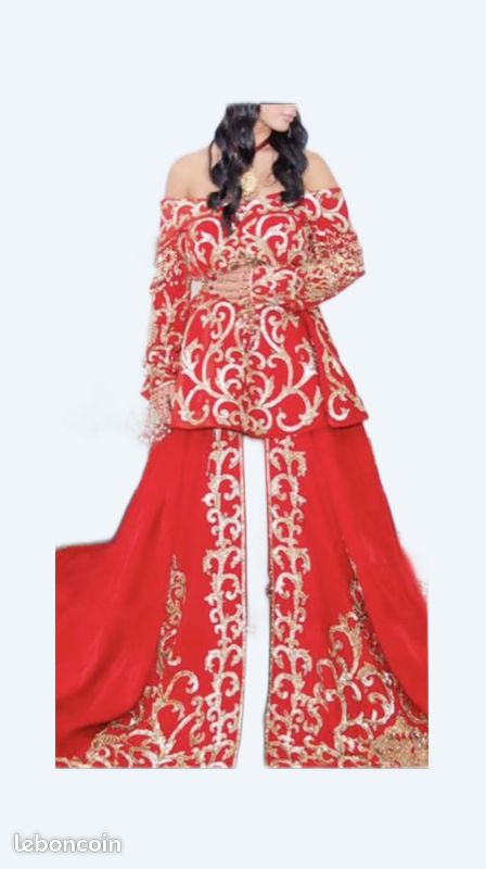 Lots Negafa Vêtements