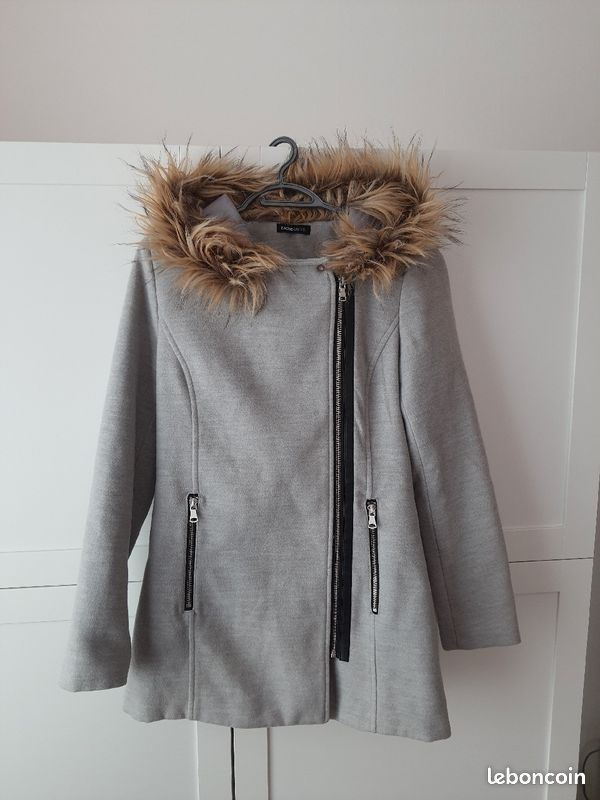 Manteau femme cache cache Taille S Vêtements