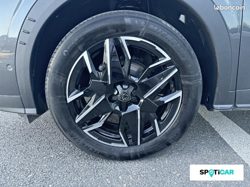 Peugeot 3008 1.2 Hybrid 145ch GT e-DCS6 + VISION 360 (image 8)