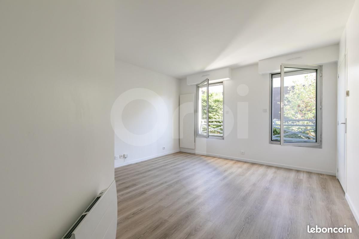 Appartement 1 pièce 30 m² · à Nogent-sur-Marne · 30 m² · 199 500 €