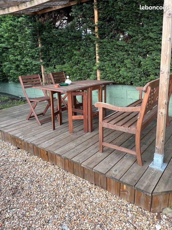 Location T2 touristique 50 M2 (image 5)