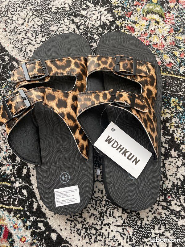 Sandales pour femme (image 1)