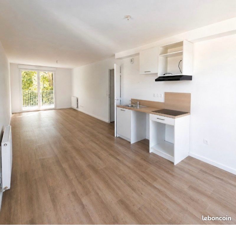 Appartement 3 pièces 65 m² · à Bergerac · 65 m² · 850 €