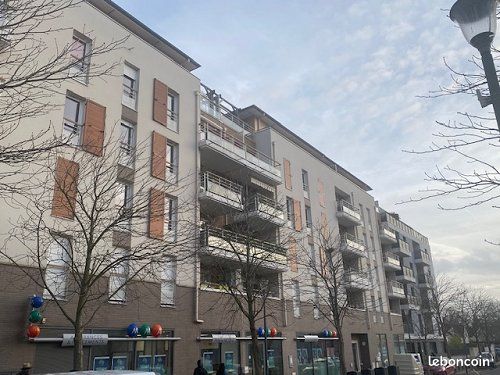 Appartement a louer ermont - 3 pièce(s) - 54 m2 - Surfyn