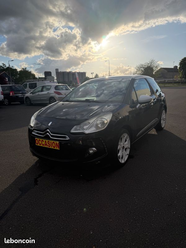 Citroën DS3 1.6 THP (image 3)