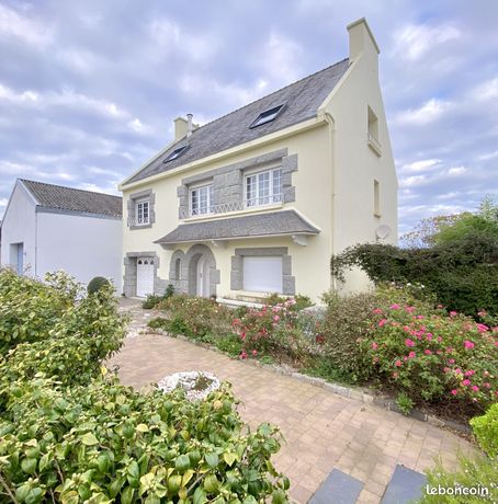 Maison 9 pièces 200 m²