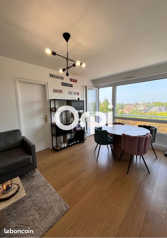 Appartement 2 pièces 42 m² · à Wattignies · 42 m² · 790 €/mois