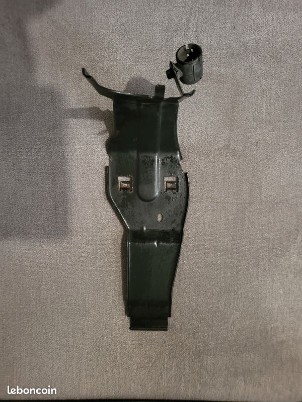 Support de filtre a air 206 (image 2)