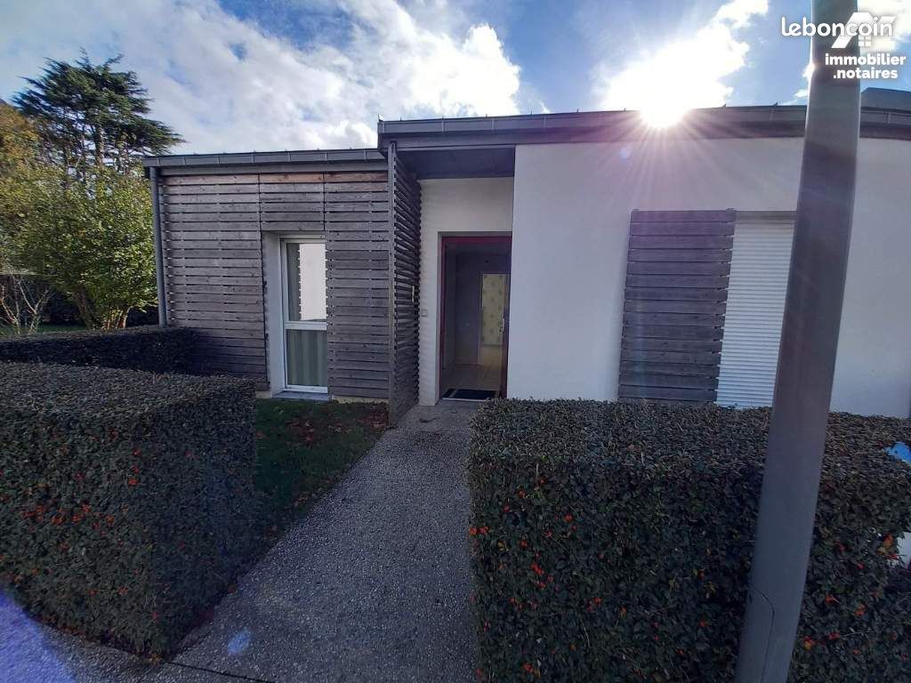 Maison 3 pièces 67 m² · à Bayeux · 67 m² · 179 150 €