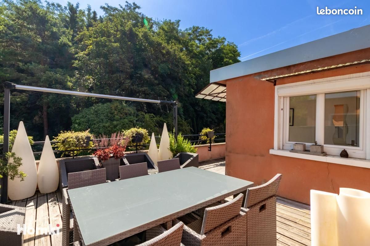 Appartement 3 pièces 84 m² · à Fontaines-sur-Saône · 84 m² · 315 000 €