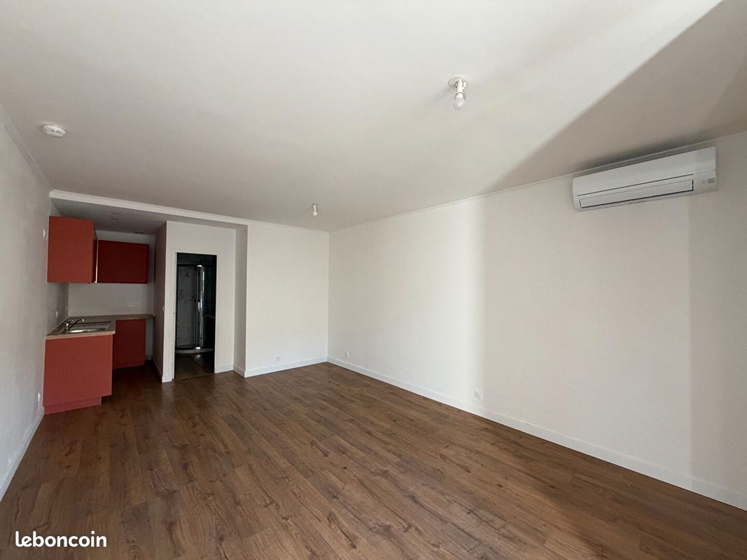 Appartement 3 pièces 52 m² · à Nîmes · 52 m² · 590 €/mois