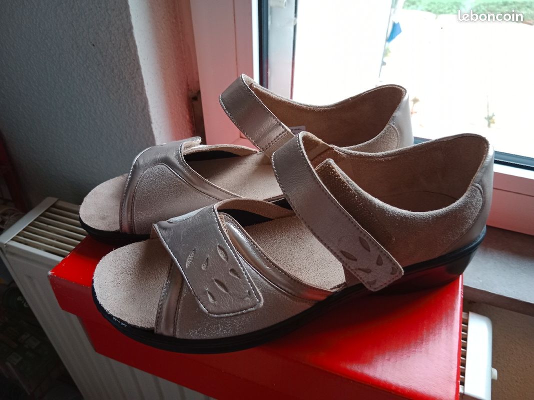Chaussures (image 2)