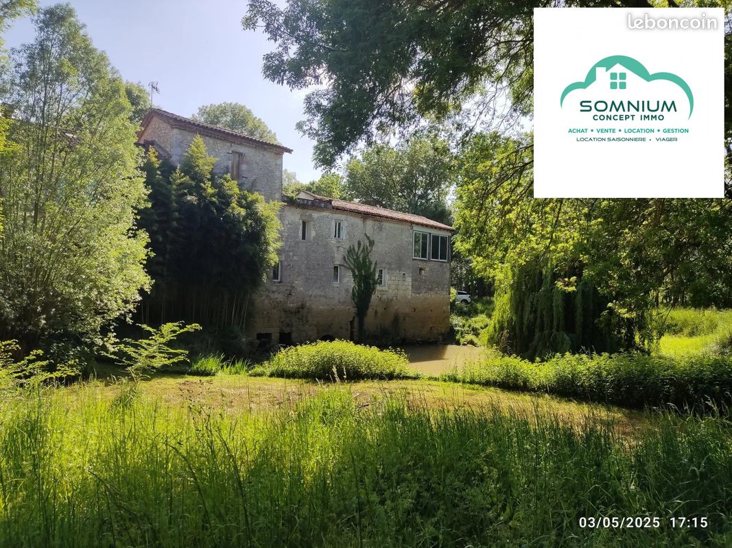 Maison 6 pièces 180 m² · à Avezan · 180 m² · 139 500 €