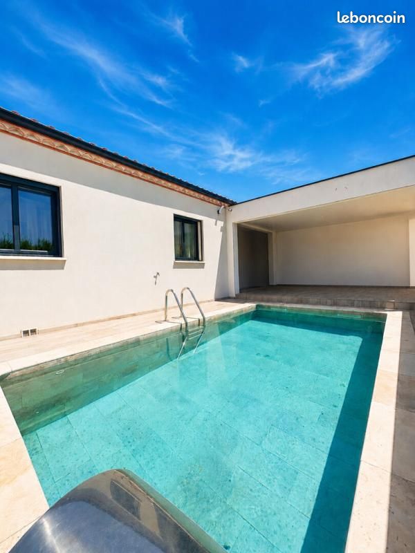 Maison 5 pièces 149 m² · à Lignan-sur-Orb · 149 m² · 349 000 €