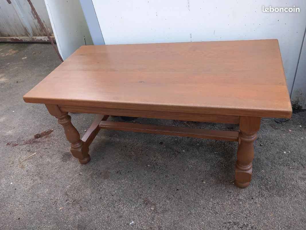 Table de salon (image 1)