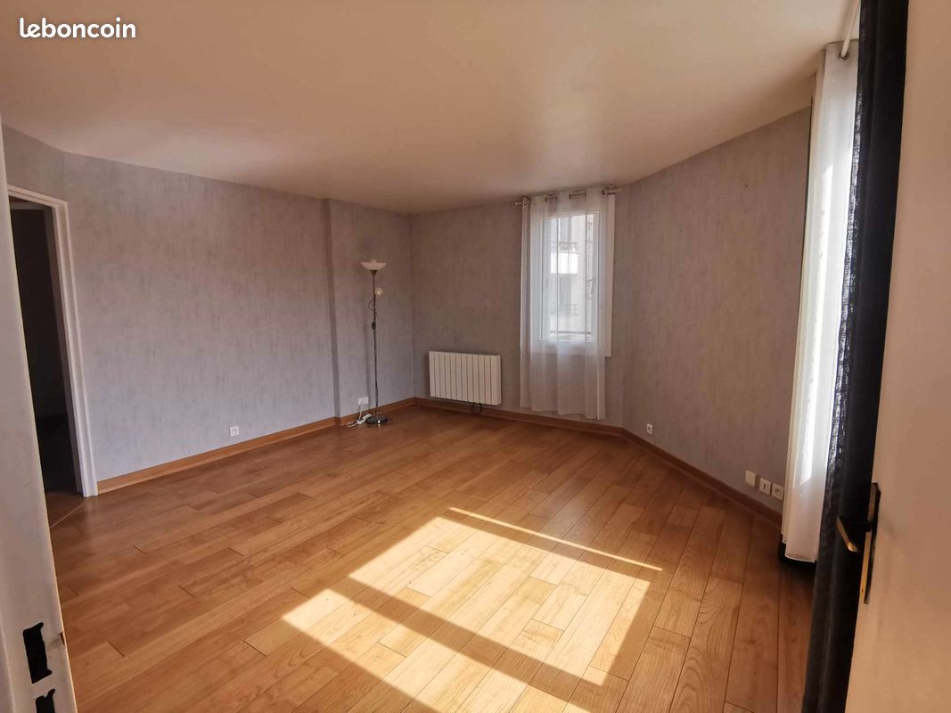 Appartement a louer ermont - 2 pièce(s) - 48 m2 - Surfyn