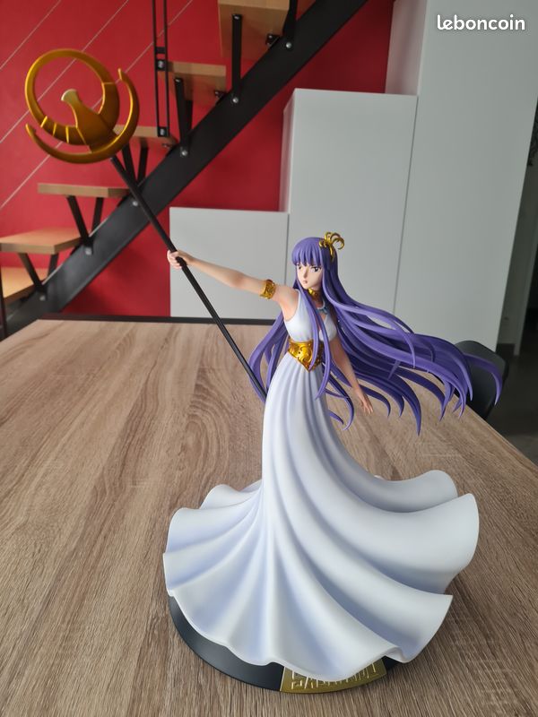1/6 FOC Studio Saori Kido - Athéna - Collection