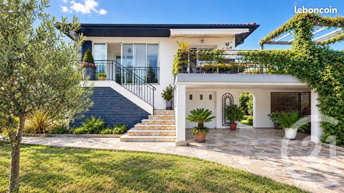 Maison 6 pièces 142 m² · à Anglet · 142 m² · 745 000 €
