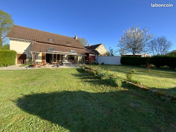 Maison 4 pièces 103 m²